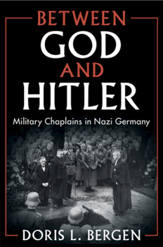 Paperback Between God and Hitler Book