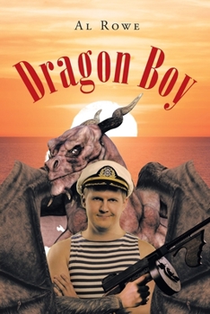 Paperback Dragon Boy Book