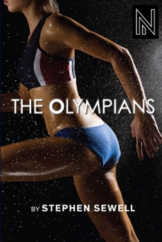 Paperback The Olympians Book