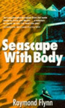 Seascape with Body - Book #1 of the An Eddathorpe Mystery