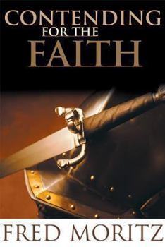 Paperback Contending for the Faith Book