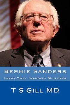 Paperback Bernie Sanders: The Right Choice Book