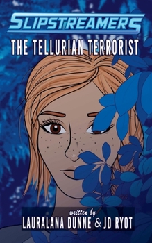 Paperback The Tellurian Terrorist Book