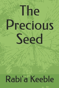 Paperback The Precious Seed Book