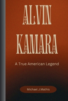 Paperback Alvin Kamara: A True American Legend Book