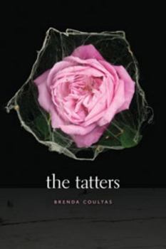 Hardcover The Tatters Book