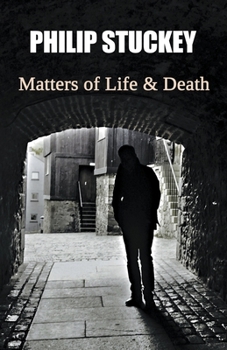 Paperback Matters of Life and Death Book