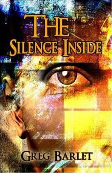 Paperback The Silence Inside Book