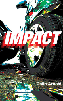Paperback Impact Book