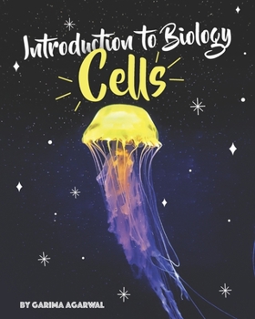 Paperback Introduction to Biology: Cells Book
