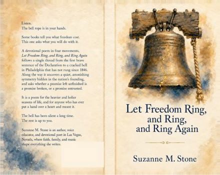 Paperback Let Freedom Ring, and Ring, and Ring Again Book