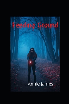 Paperback Feeding Ground Book