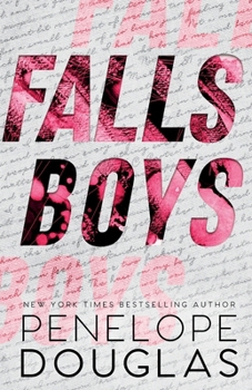 Falls Boys - Book #1 of the Hellbent