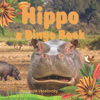 Paperback Hippo: A Bingo Book