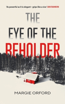 Hardcover The Eye of the Beholder Book