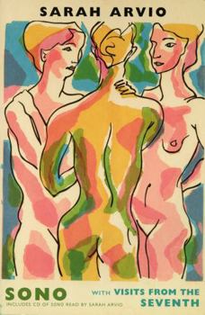 Paperback Sono: with Visits from the Seventh by Arvio, Sarah (2009) Paperback Book