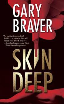 Mass Market Paperback Skin Deep Book