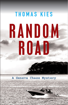 Hardcover Random Road Book