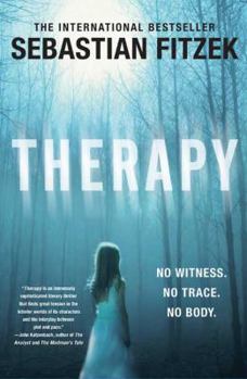 Hardcover Therapy Book