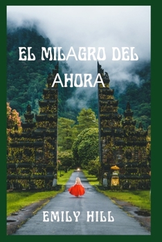 Paperback El MilАgro del АhorА [Spanish] Book