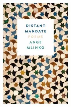 Paperback Distant Mandate Book