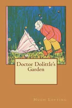 Doctor Dolittle's Garden