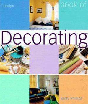 Paperback The Hamlyn Book of Decorating Book