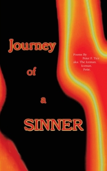 Paperback Journey of a Sinner Book