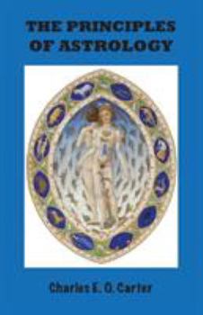 Paperback The Principles of Astrology Book
