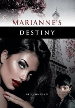 Hardcover Marianne's Destiny Book