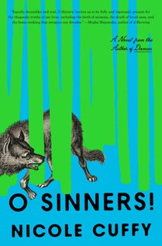 Hardcover O Sinners! Book