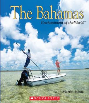 The Bahamas (Enchantment of the World. Second Series) - Book  of the Enchantment of the World