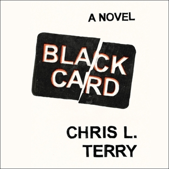 MP3 CD Black Card Book