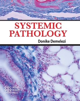 Library Binding Systemic Pathology Book