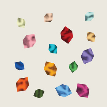 Vinyl Myself In The Way   Cream Book