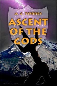Paperback Ascent of the Gods Book