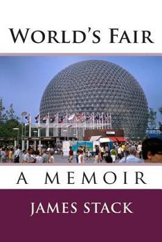 Paperback World's Fair Book