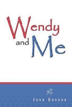 Paperback Wendy and Me Book