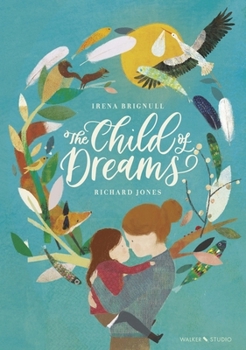Paperback The Child of Dreams Book
