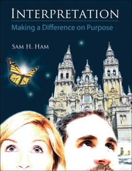 Paperback Interpretation Book