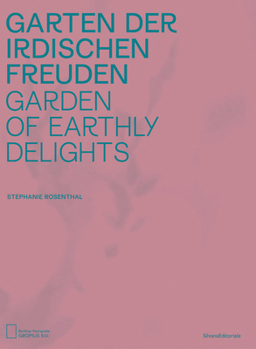 Garden of Earthly Delights