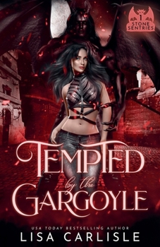 Paperback Tempted by the Gargoyle Book