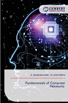 Paperback Fundamentals of Computer Networks Book