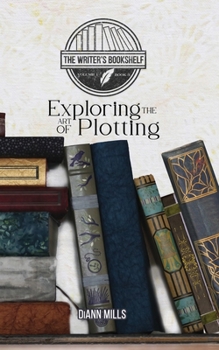Paperback Exploring the Art of Plotting Book