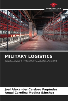 Paperback Military Logistics Book