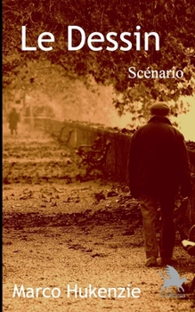 Paperback Le Dessin: Scénario [French] Book