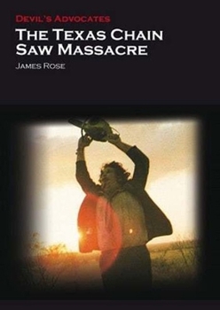 Paperback The Texas Chain Saw Massacre Book