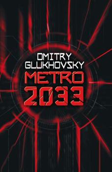 Paperback Metro 2033 Book