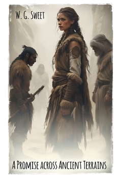 Paperback A promise across Ancient Terrains Book