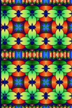 Paperback Colors Book